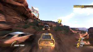 Motorstorm Apocalypse