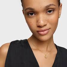 Dije Daisy Flor 10mm TOUS