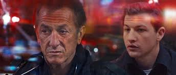 Asphalt City (2023) • Movie Reviews • Visual Parables