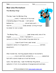 Classmates, coworkers, and everyone inbewteen will be smitten when recieving a one of a kind mad libs valentine. Parts Of Speech Mad Libs Pdf Fill Online Printable Fillable Blank Pdffiller