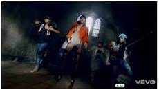 A scene may be shot from several camera angles simultaneously. Stereotypical Camera Angles Shots Used In Pop Music Videos A2 Music Video Coursework Blog