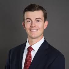 I am very honored to have been named a Jacksonville Business Journal Rising  Star. To be acknowledged only one year after moving to Jacksonville is a  huge tailwind for my career and