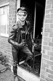 Leather Whips Motorcycles Classic Images Of Judas Priest In 2021 Judas Priest Rob Halford Priest