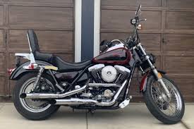 Image result for Silver 1994 FXLR