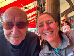 Allan Chapman Obituary (1938