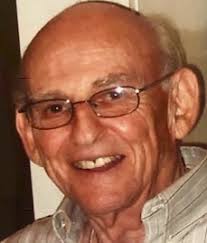 Obituary for Nathan Margolis