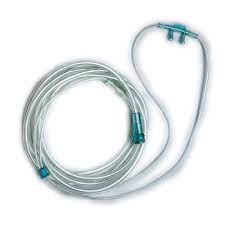 Nasal cannulas are medical devices used when people are unable to get sufficient oxygen to keep their body functioning optimally, whether that's due to a condition like chronic obstructive pulmonary. Nasal Cannula A M Systems