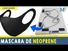 Download Como Fazer Mascara Neoprene No Balancim Youtube Em 2020 Neoprene Como Fazer Mascaras Balancim PSD Mockup Templates
