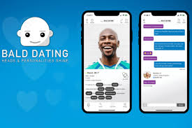 We offer you more matches, more. There Is A Dating App Just For Bald People Now News Chant Usa