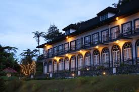 Maybe you would like to learn more about one of these? Cameron Highlands Resort Pahang Malaysia Luxury Golf Spa Resort