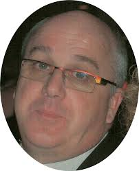 Obituary of Paul Douglas Byck