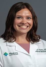 Current PGY-2 Residents in Internal Medicine