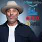 Russell Peters