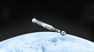 Telstar 2 was essentially identical to the telstar 1 satellite. Mission Profile 1962 07 10 Telstar 1 Youtube