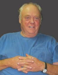 Obituary information for John Norman Wickham