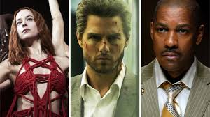 Top 25 movies on netflix of all time. The Best 25 Thrillers On Amazon Prime Video Australia