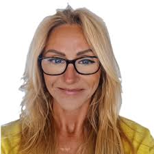 Nutritionist Helen Roach