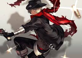 billy the kid fate grand order personagem tokusatsu anime