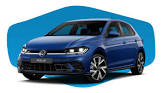 VOLKSWAGEN-POLO