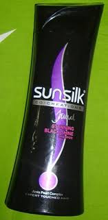 As the daily life for most people is dull. Sunsilk Stunning Black Shine Shampoo Review Makeupandbeauty Com