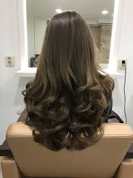 Haircut packages from grace kim at coart hair salon (up to 50% off). Open Hair Beauty English Speaking Hair And Nail Salon