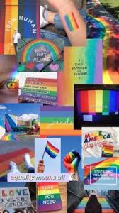 Best high quality hd wallpapers collection download for desktop, laptop, apple, android phone and tablet. Lgbt Wallpapers Free Lgbt Wallpaper Download Wallpapertip