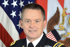 Q&A: Army Vice Chief Gen. Daniel Allyn talks veterans, West Point, industry  and military