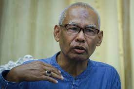 This site uses cookies to improve your experience and to help show content that is more relevant to your interests. Politicians Meddled With Police Affairs Even During My Time Says Former Igp Musa Hassan Malaysia Malay Mail