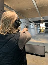 Maybe you would like to learn more about one of these? Our Pro Shop Granite State Indoor Range