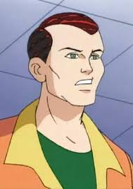 Gary Imhoff as Harry Osborn Fan Casting for Marvel Live Action Actors as  Marvel Voice Actors