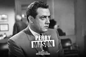 Raymond burr, barbara hale, william hopper and others. Don T Miss The Perry Mason Marathon Service Electric Cablevision Inc Facebook