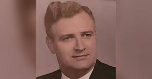 Wintfrey "Wimpy" Shrewsbury Obituary