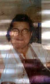 Lettie Josephine Casey Baker (1912-1993)