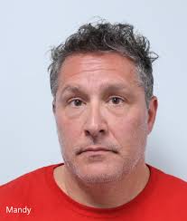 PHOTOS: 9 arrested in Springfield for allegedly soliciting prostitution