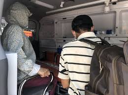 Tôi chẳng có gì hạnh phúc đâu, bệnh nhân chịu bao đau đớn thì mình hạnh phúc làm tuy nhiên theo những người dân đã ủng hộ tiền cho ông đoàn ngọc hải chia sẻ trên mạng xã hội, ông hải luôn từ chối nhận tiền của mọi người. Ong Ä'oan Ngá»c Háº£i Mua Xe Cá»©u ThÆ°Æ¡ng Tá»± Cáº§m Lai Chá»Ÿ Bá»‡nh Nhan Ngheo Vá» Que Miá»…n Phi