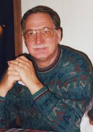 James Gibson Obituary (1940