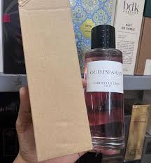 Oud Ispahan.Tester