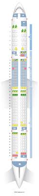 Icelandair Seating Chart 767 300 Www Bedowntowndaytona Com