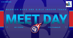 Central Falls Warriors Athletics