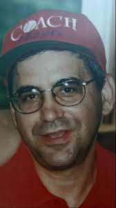 Anthony Chaves Obituary (1951