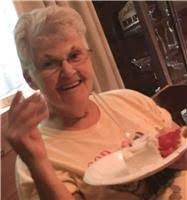 Sandra Knopp's Instagram, Twitter & Facebook