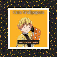 Zenitsu agatsuma with katana demon slayer. Download Cute Zenitsu Agatsuma Wallpapers Free For Android Cute Zenitsu Agatsuma Wallpapers Apk Download Steprimo Com