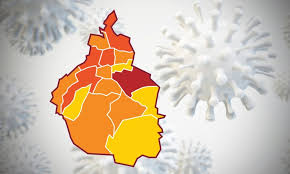 Y alrededor de 758 están intubadas, lo que representa una ocupación hospitalaria del 42 por ciento. Ciudad De Mexico Inicia Transicion A Semaforo Naranja Apertura De Negocios A Partir De Julio Cdmx Ya Esta En Semaforo Naranja Comienza Reapertura