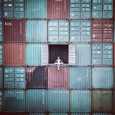Jr Don T Know Why But This Photo Freaks Me Out Reminds Me Of Dexter Maybe Street Art Photography Le Havre