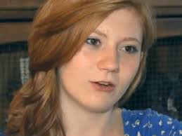 Schoolgirl forced to wear 'shame suit'