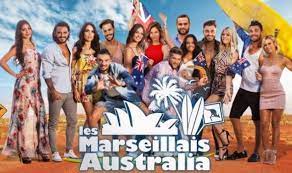 Entre guerre des nerfs et espérances, l'aventure bat son plein. Les Marseillais Australia Episode 31 Du 6 Avril 2018 Topreplay