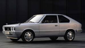 Image result for Medium Gray 1980 Hyundai