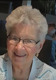 Obituary information for Sarah Ann Eberts