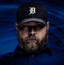 Bio — Eric Steed Photography