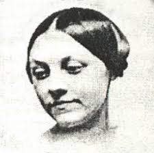 Adeline Faxon Diary Page 1